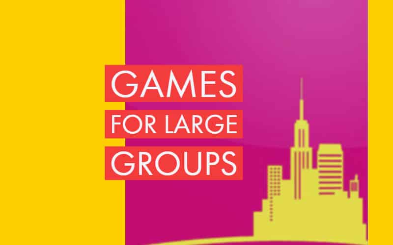 Best Board Games For Large Groups