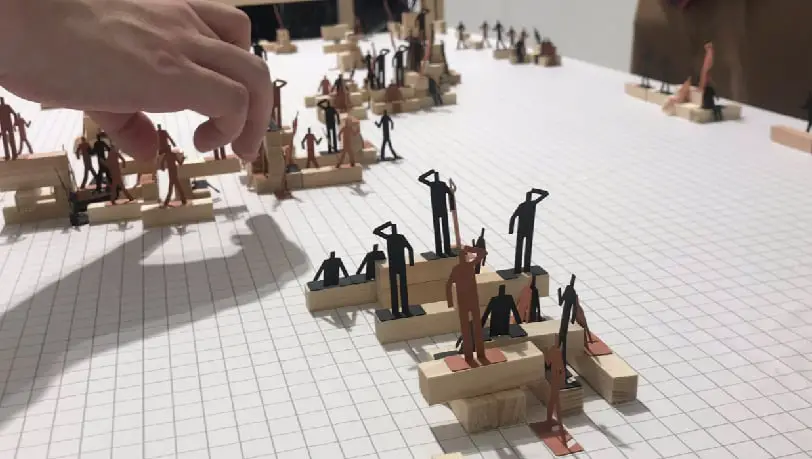 Creative Game By Satoshi Takahata