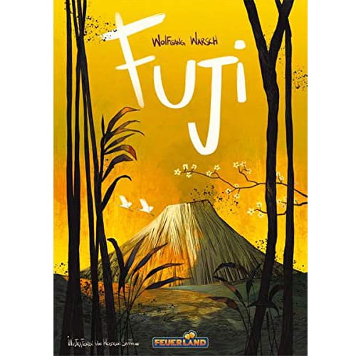 Fuji