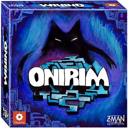Onirim 1