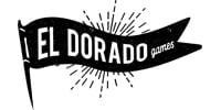 El Dorado Games Logo