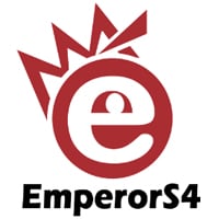 Emperors4 Logo