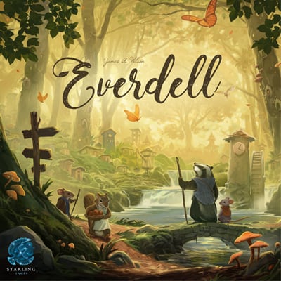 Everdell Box Art