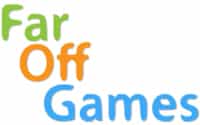 Far Off Games Logo