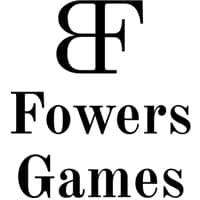 Fowers Games Logo