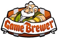 Game Brewer Logo