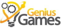 Genius Games Logo