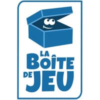 La Boite De Jeu Logo