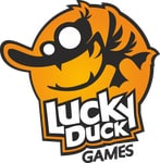 Lucky Duck Games Logo
