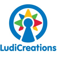 Ludicreations Logo