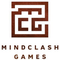 Mindclash Games Logo