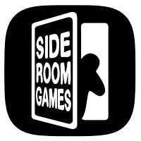Side Room Games Logo