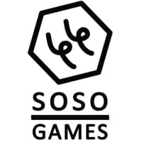Soso Studio Logo