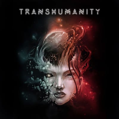 Transhumanity Box Art