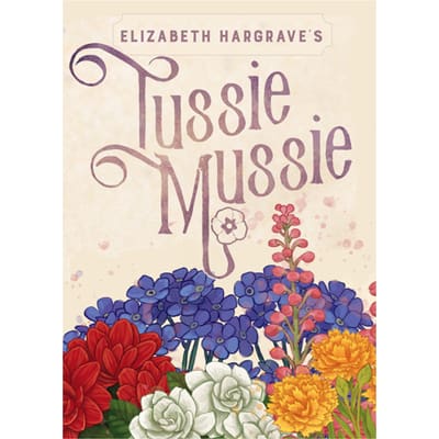 Tussie Mussie Box Art