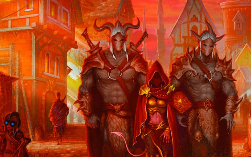 Dungeon Crawler Games Like Gloomhaven