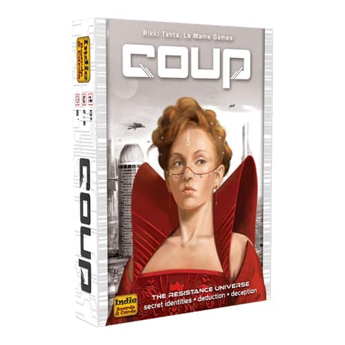 Coup
