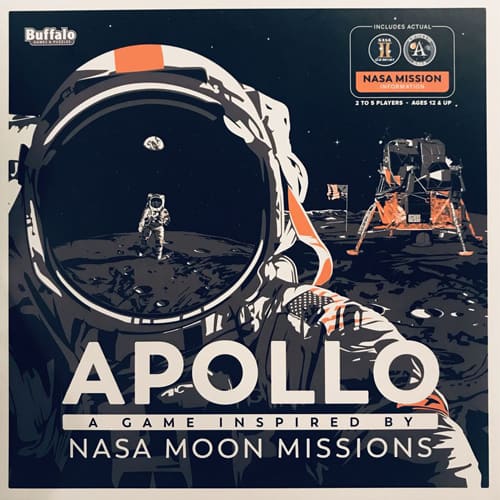 apollo a game inspired by the nasa moon missions